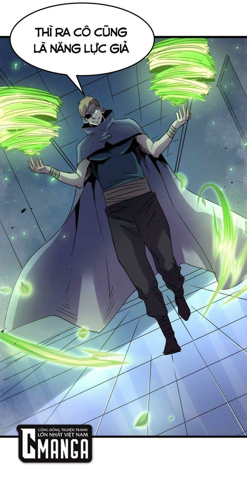 Vào Ngày Tận Thế Nhặt Được Hệ Thống Chapter 72 - Trang 2