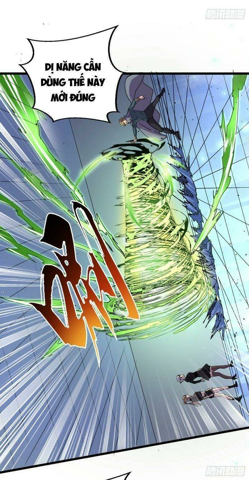 Vào Ngày Tận Thế Nhặt Được Hệ Thống Chapter 72 - Trang 2