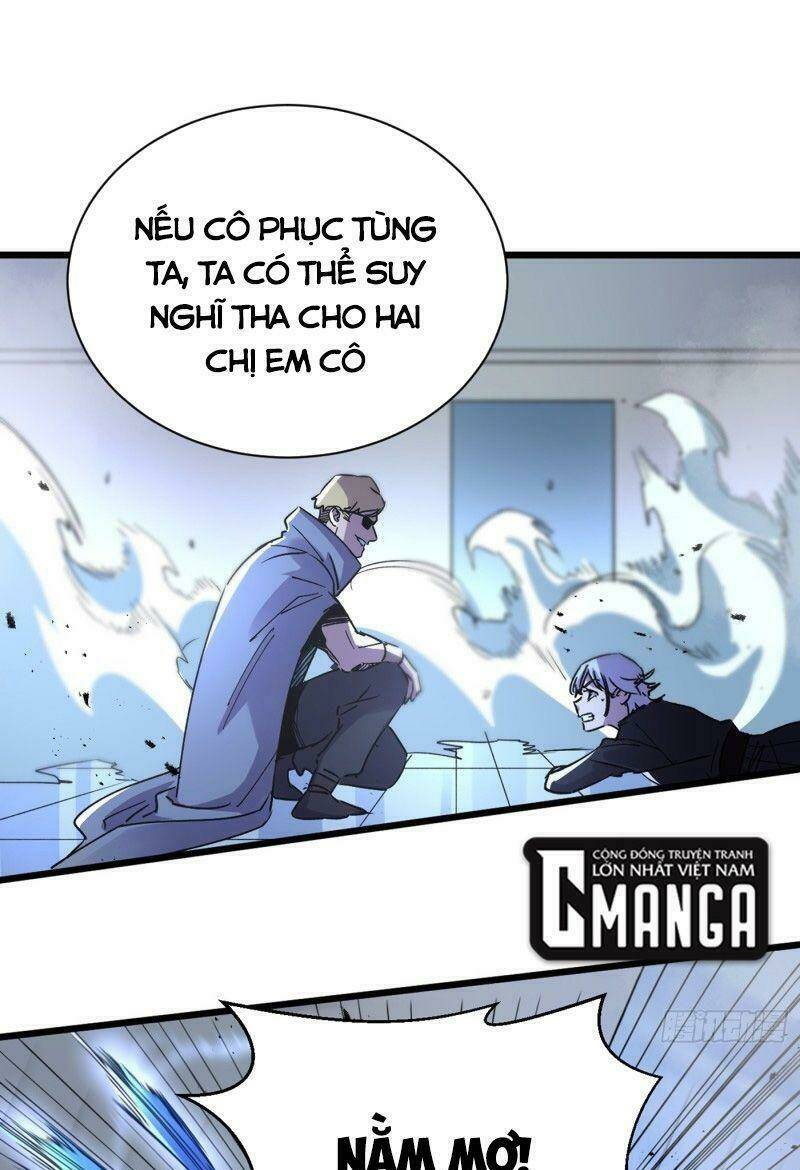 Vào Ngày Tận Thế Nhặt Được Hệ Thống Chapter 72 - Trang 2
