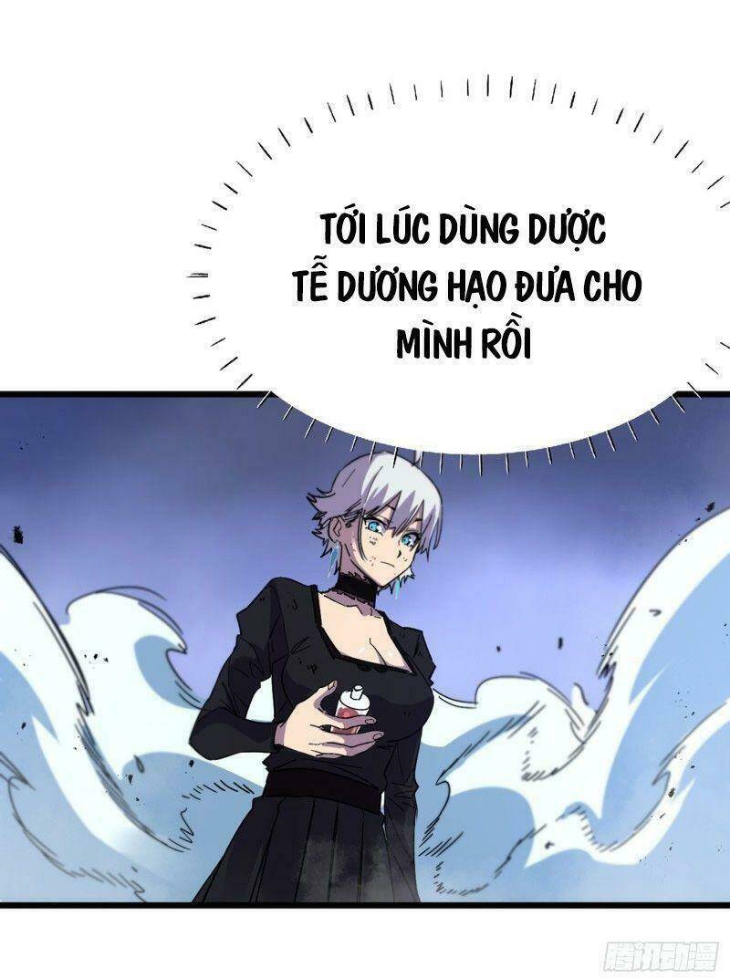 Vào Ngày Tận Thế Nhặt Được Hệ Thống Chapter 72 - Trang 2