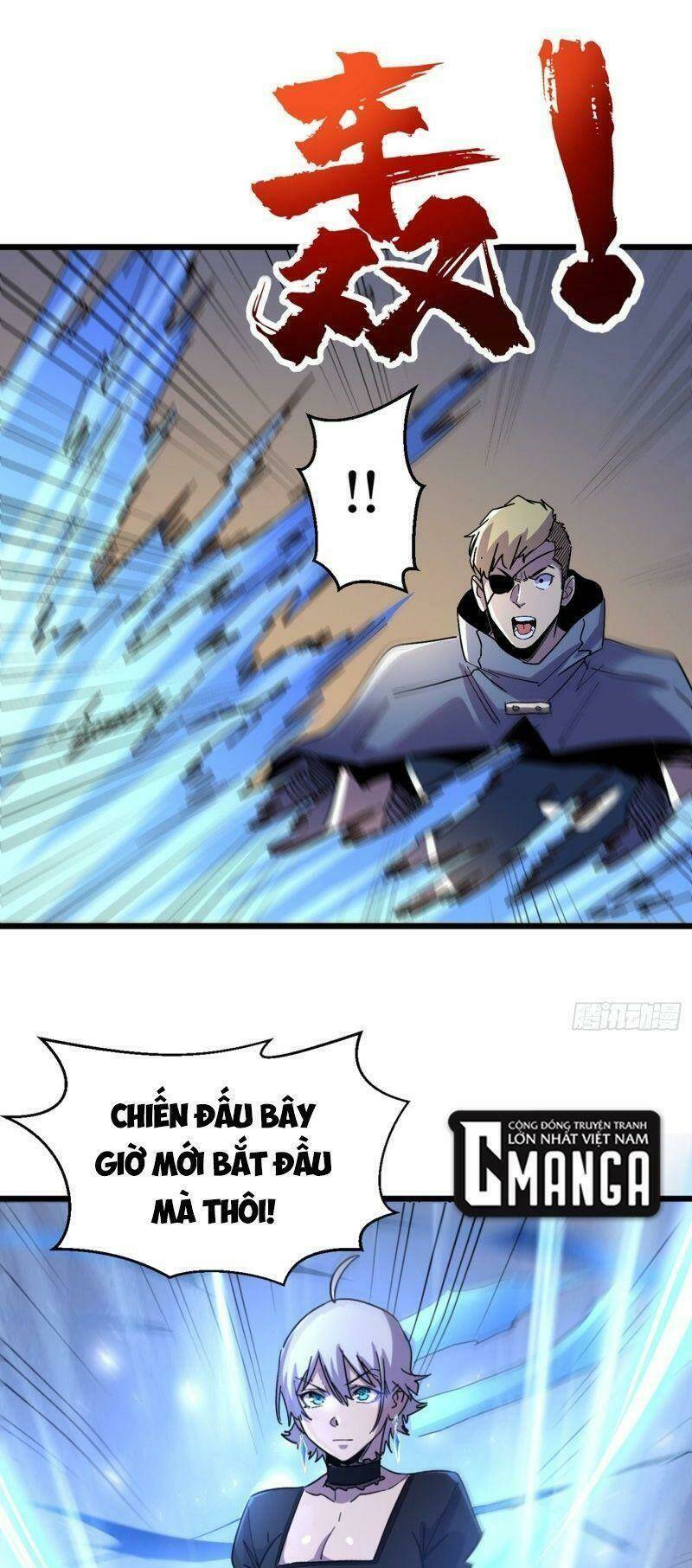 Vào Ngày Tận Thế Nhặt Được Hệ Thống Chapter 72 - Trang 2