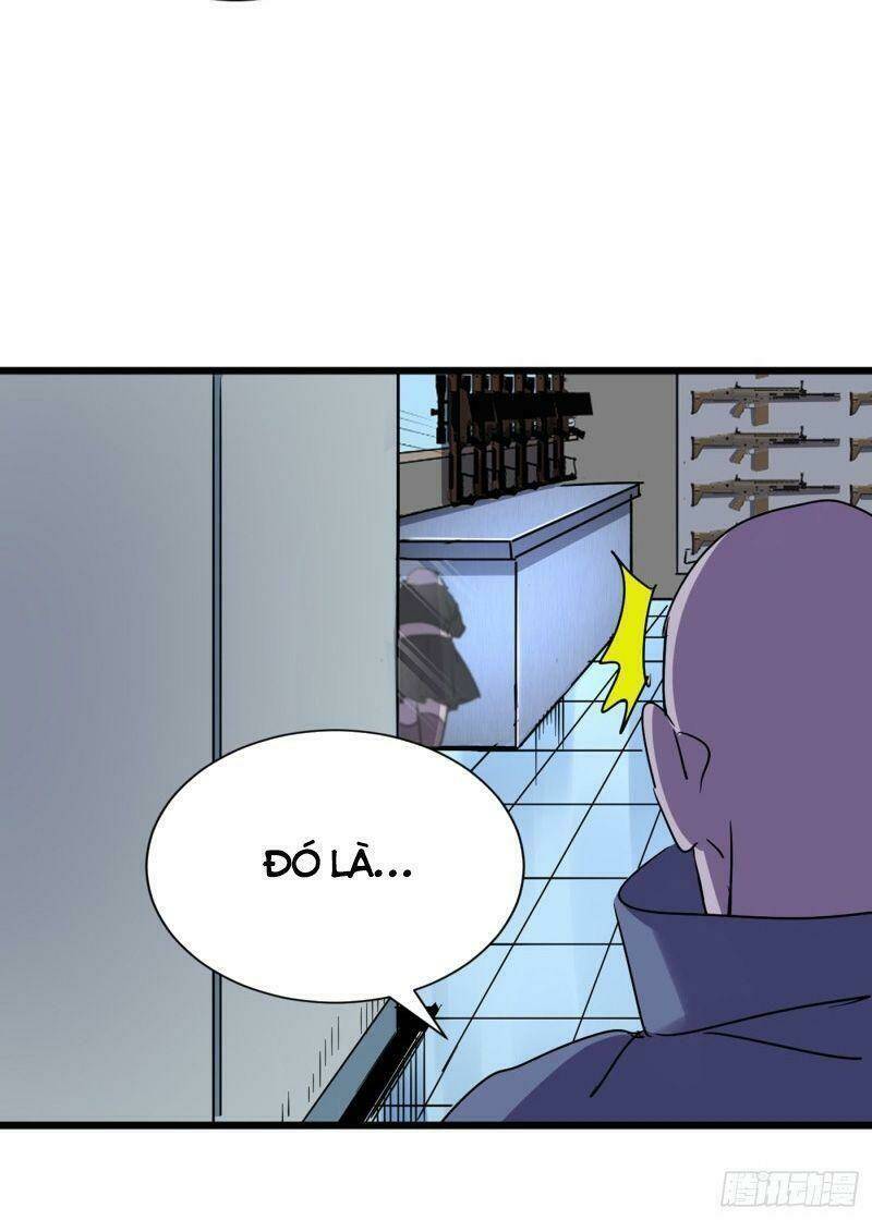 Vào Ngày Tận Thế Nhặt Được Hệ Thống Chapter 72 - Trang 2