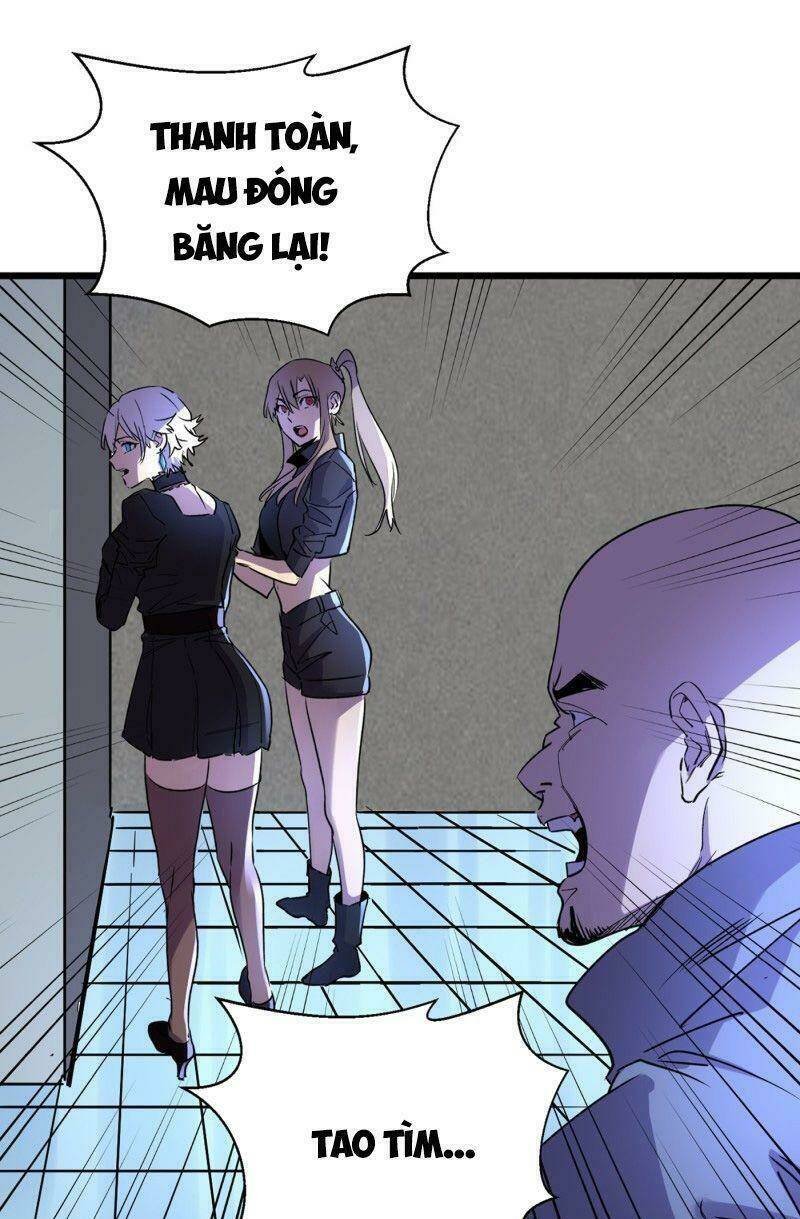 Vào Ngày Tận Thế Nhặt Được Hệ Thống Chapter 72 - Trang 2