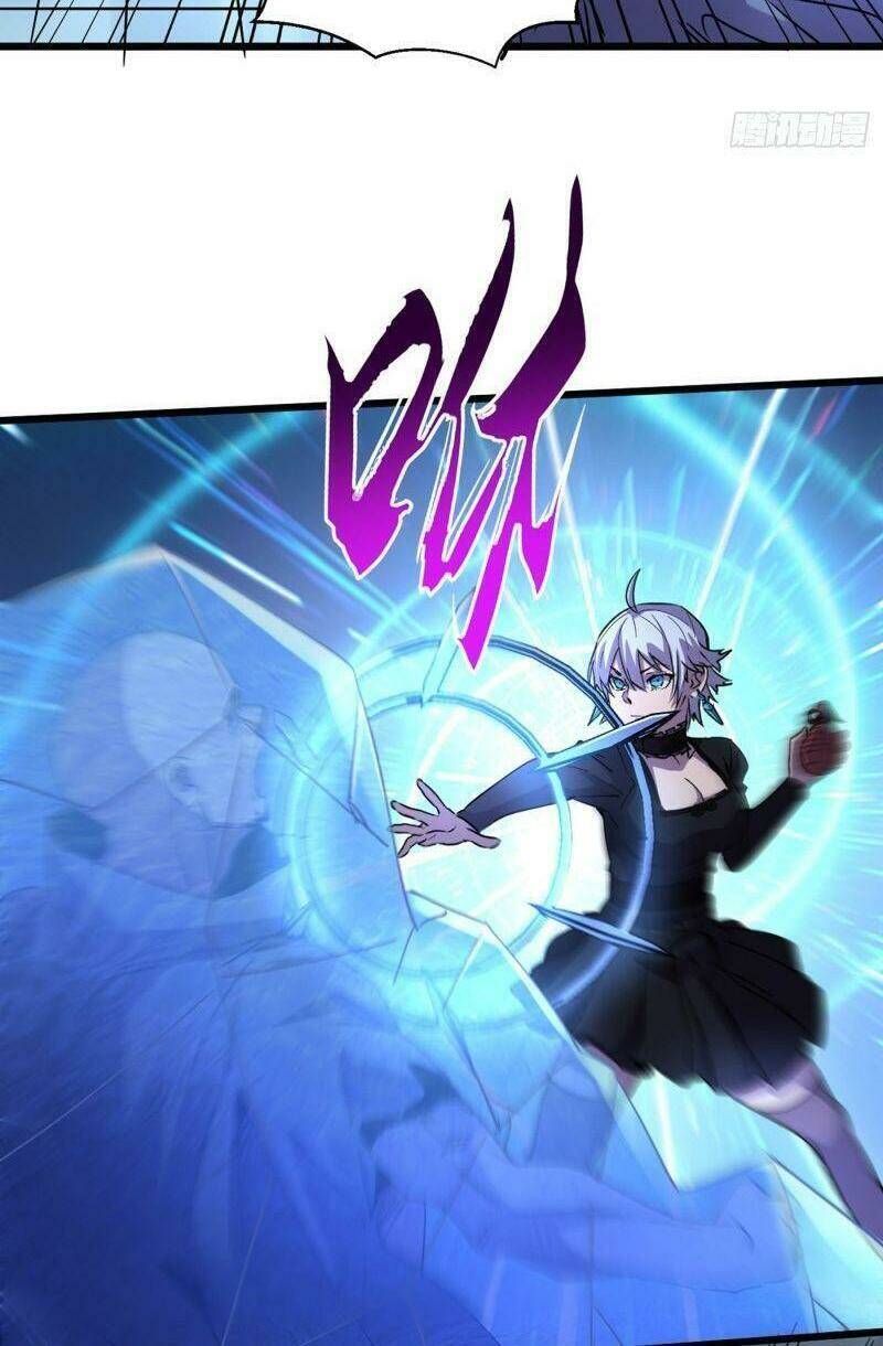 Vào Ngày Tận Thế Nhặt Được Hệ Thống Chapter 72 - Trang 2