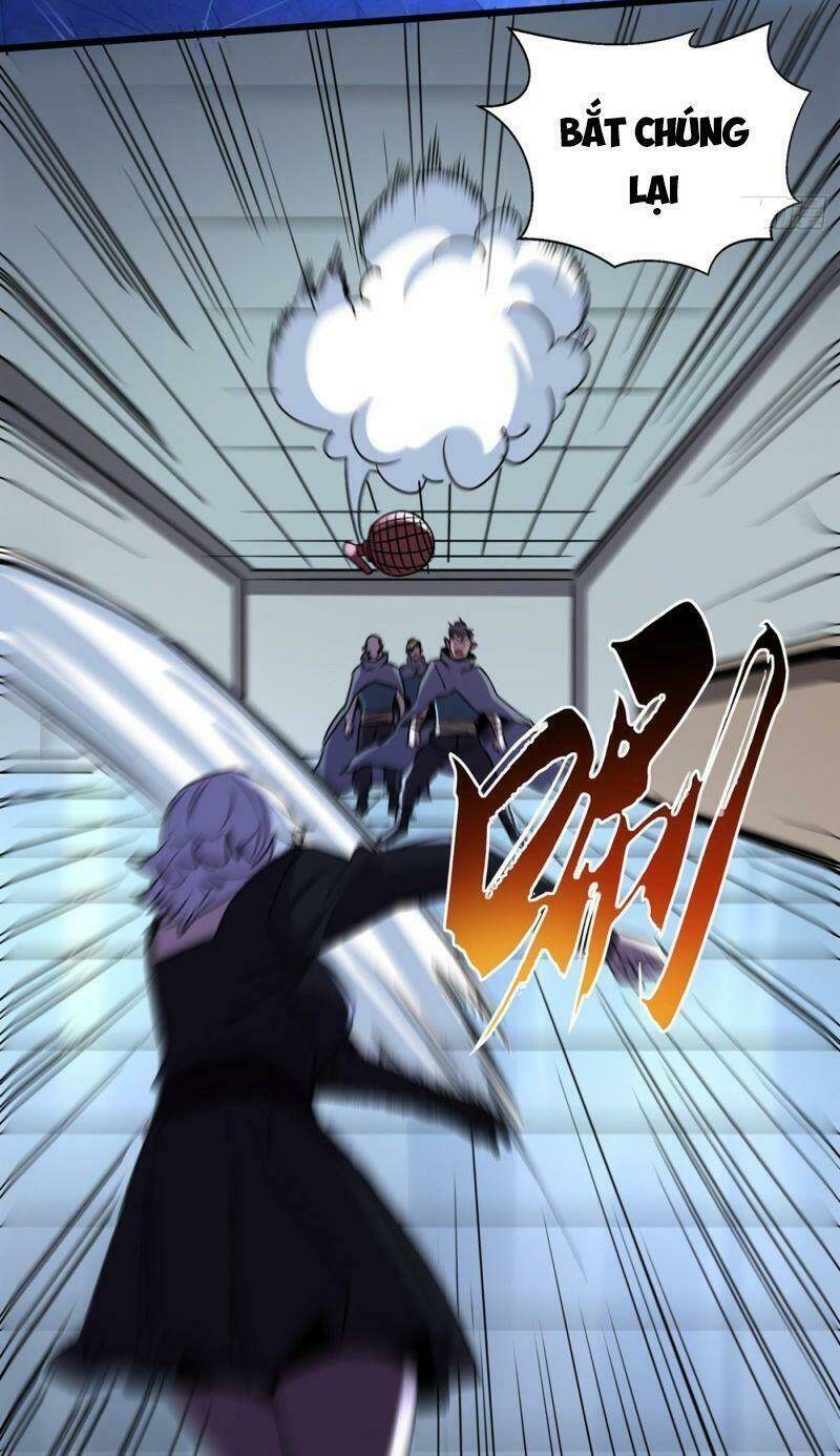 Vào Ngày Tận Thế Nhặt Được Hệ Thống Chapter 72 - Trang 2