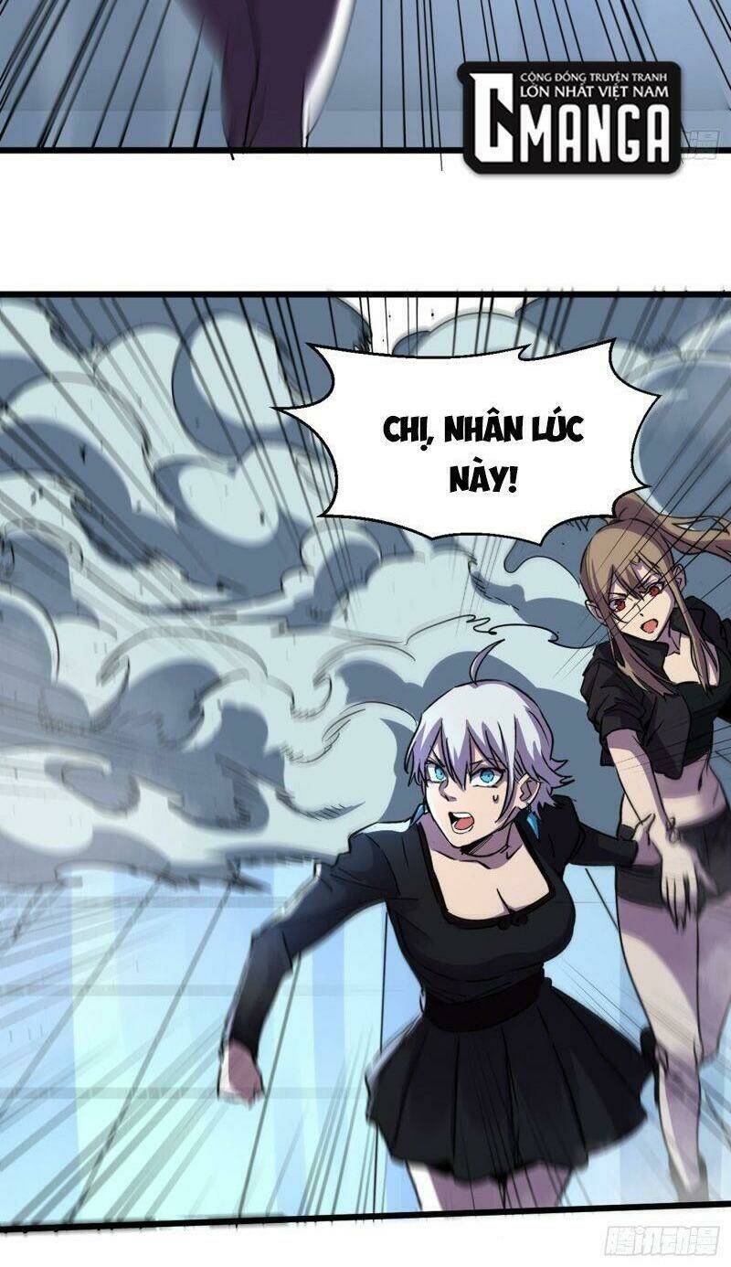 Vào Ngày Tận Thế Nhặt Được Hệ Thống Chapter 72 - Trang 2