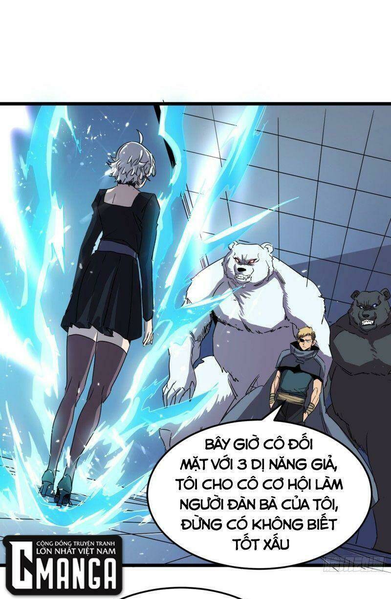 Vào Ngày Tận Thế Nhặt Được Hệ Thống Chapter 73 - Trang 2