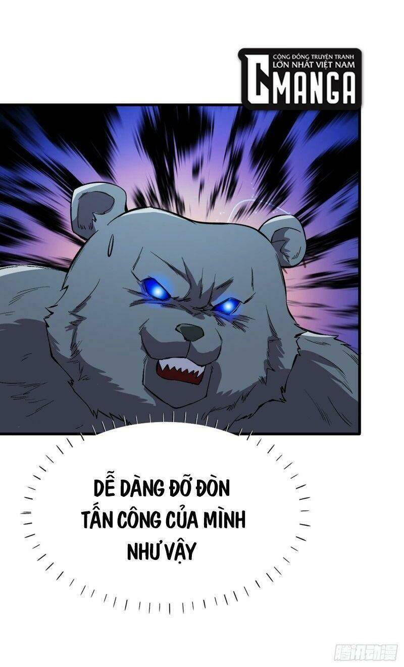 Vào Ngày Tận Thế Nhặt Được Hệ Thống Chapter 73 - Trang 2