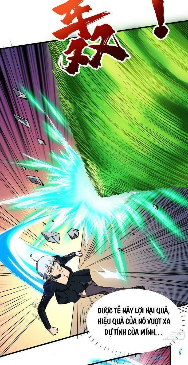 Vào Ngày Tận Thế Nhặt Được Hệ Thống Chapter 73 - Trang 2