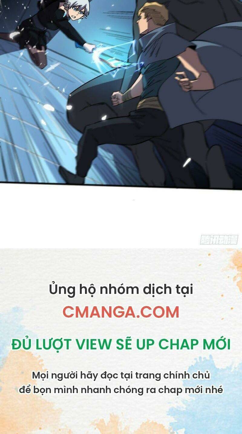 Vào Ngày Tận Thế Nhặt Được Hệ Thống Chapter 73 - Trang 2