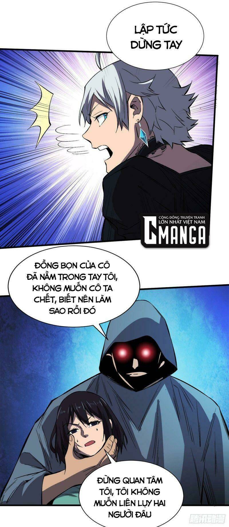 Vào Ngày Tận Thế Nhặt Được Hệ Thống Chapter 73 - Trang 2