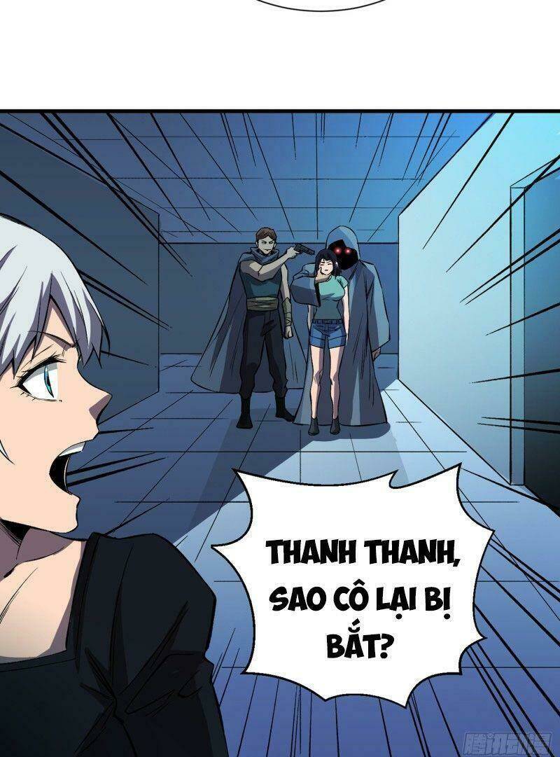 Vào Ngày Tận Thế Nhặt Được Hệ Thống Chapter 73 - Trang 2