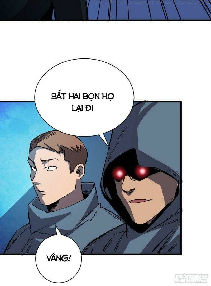 Vào Ngày Tận Thế Nhặt Được Hệ Thống Chapter 73 - Trang 2