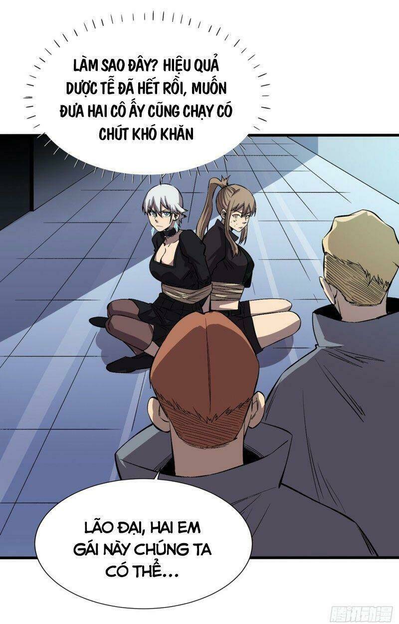 Vào Ngày Tận Thế Nhặt Được Hệ Thống Chapter 73 - Trang 2