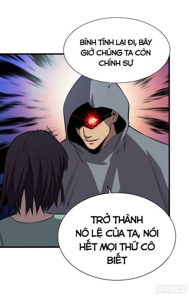 Vào Ngày Tận Thế Nhặt Được Hệ Thống Chapter 73 - Trang 2