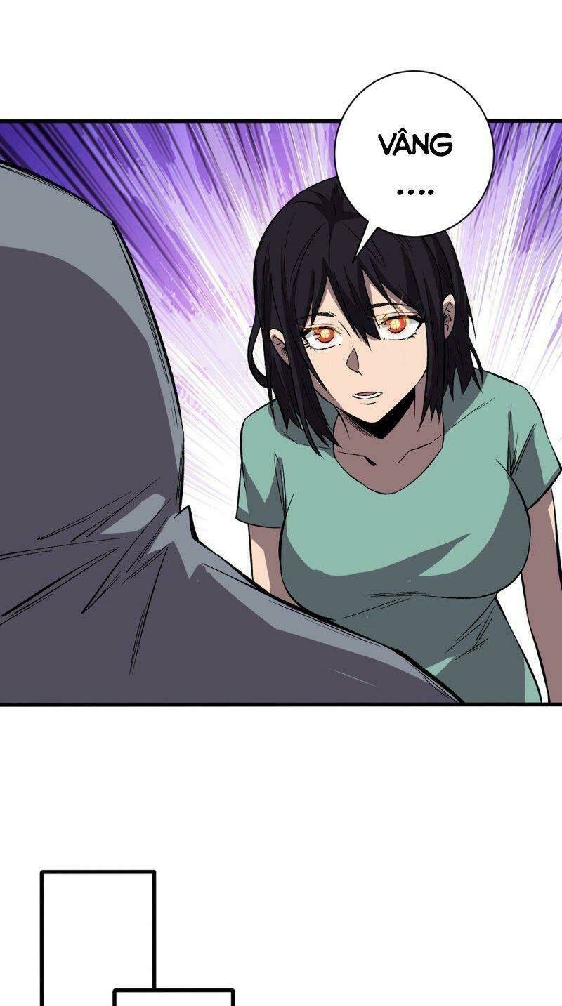 Vào Ngày Tận Thế Nhặt Được Hệ Thống Chapter 73 - Trang 2