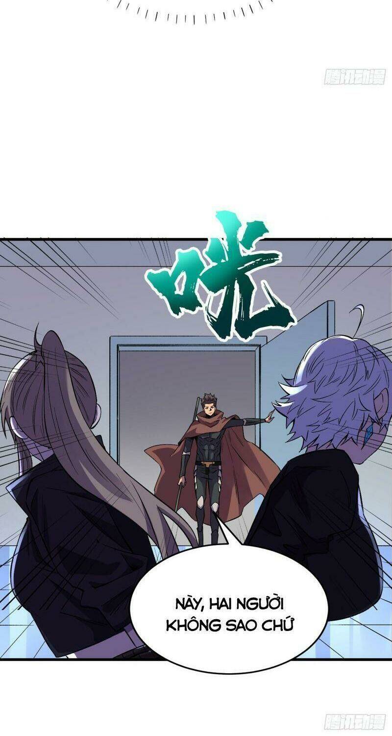 Vào Ngày Tận Thế Nhặt Được Hệ Thống Chapter 73 - Trang 2