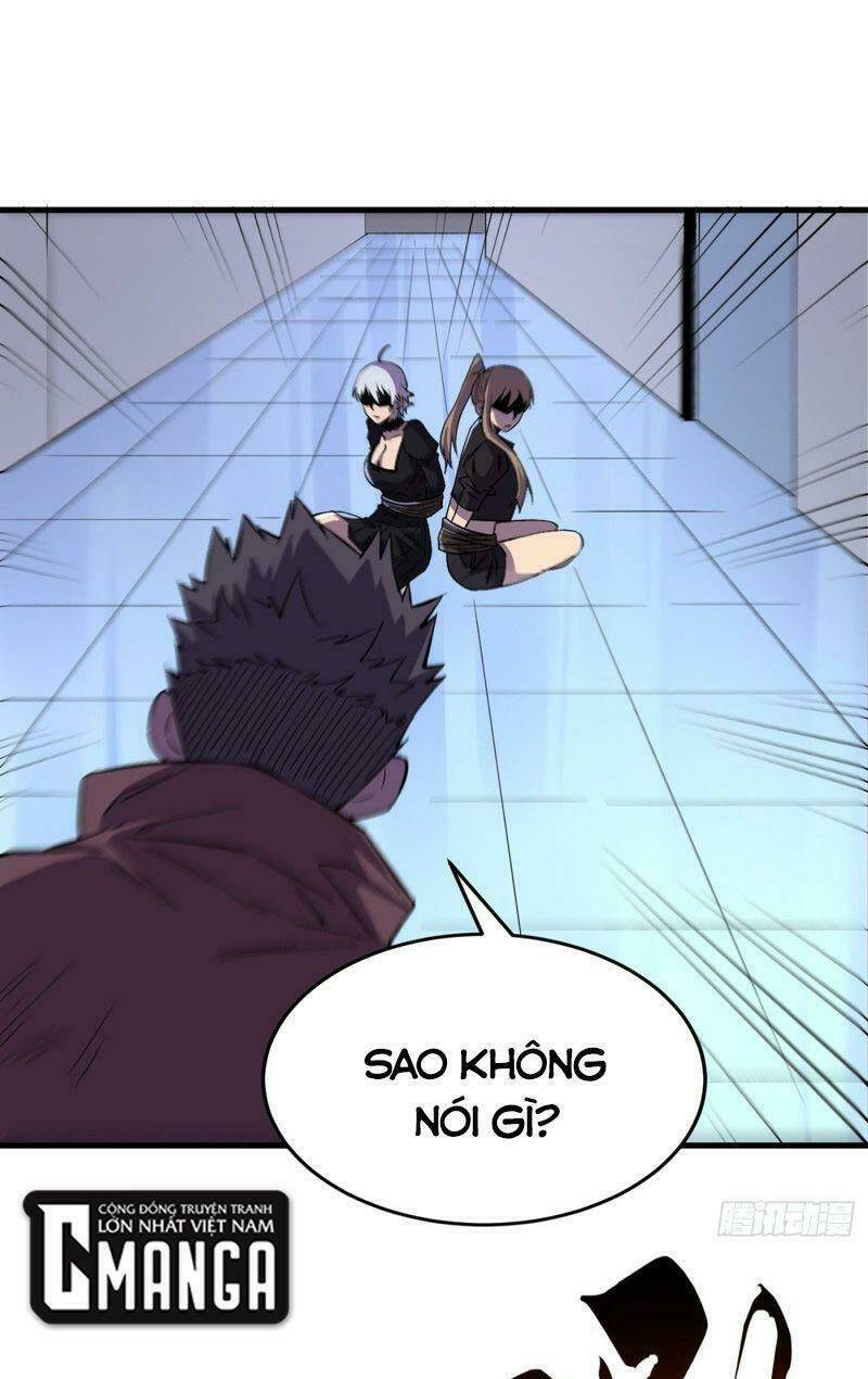 Vào Ngày Tận Thế Nhặt Được Hệ Thống Chapter 73 - Trang 2