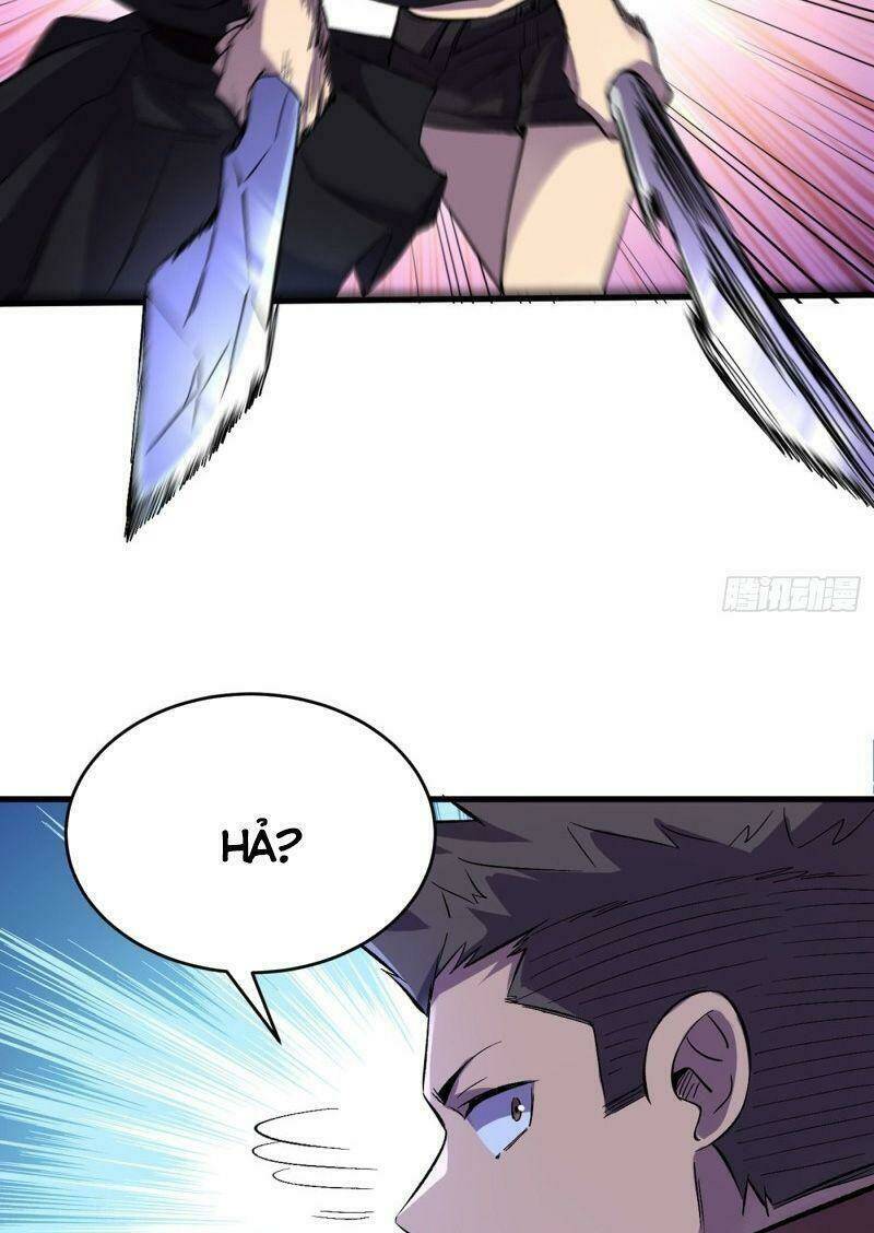 Vào Ngày Tận Thế Nhặt Được Hệ Thống Chapter 73 - Trang 2