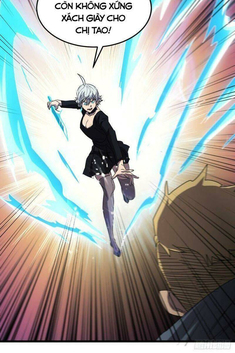 Vào Ngày Tận Thế Nhặt Được Hệ Thống Chapter 73 - Trang 2