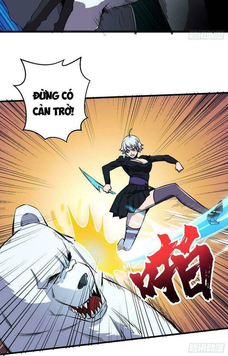 Vào Ngày Tận Thế Nhặt Được Hệ Thống Chapter 73 - Trang 2