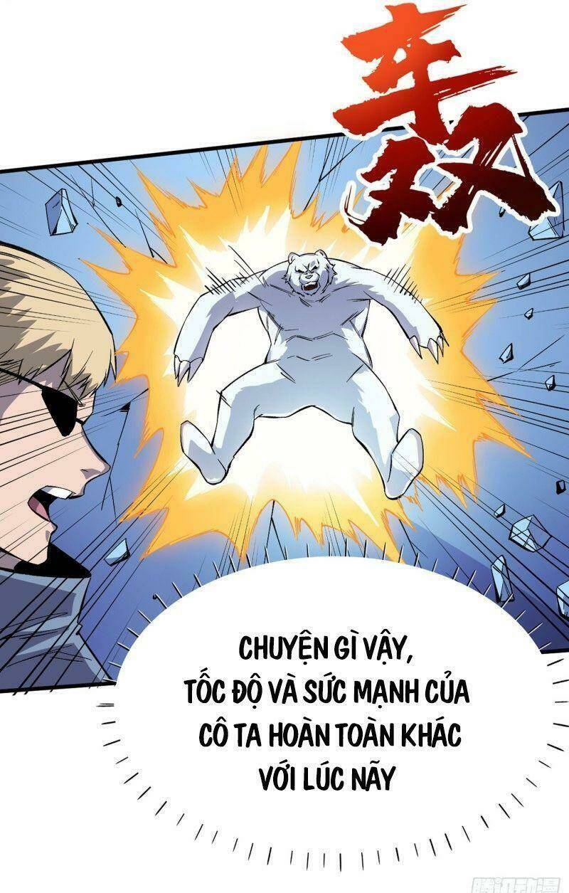 Vào Ngày Tận Thế Nhặt Được Hệ Thống Chapter 73 - Trang 2