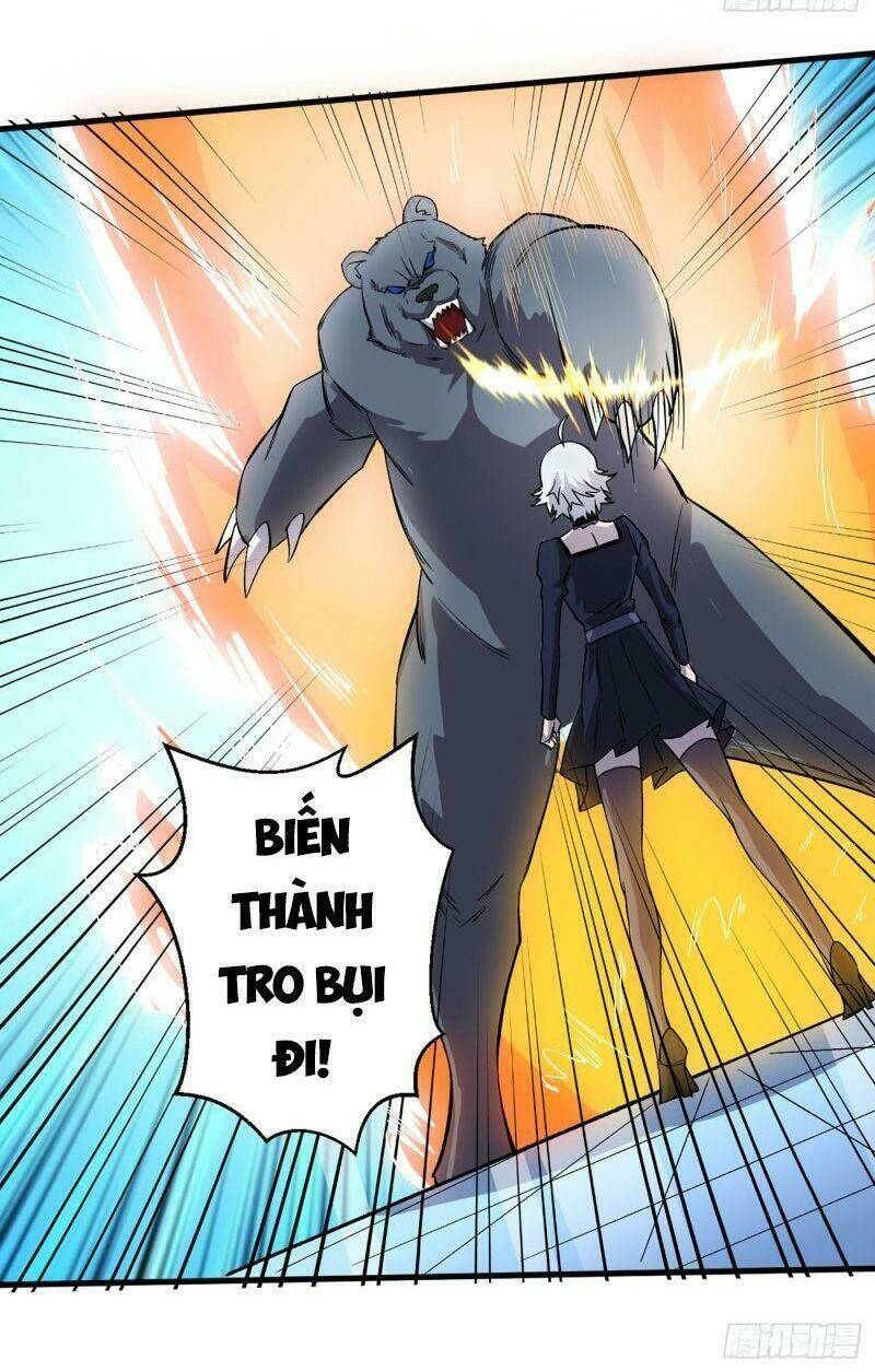 Vào Ngày Tận Thế Nhặt Được Hệ Thống Chapter 73 - Trang 2