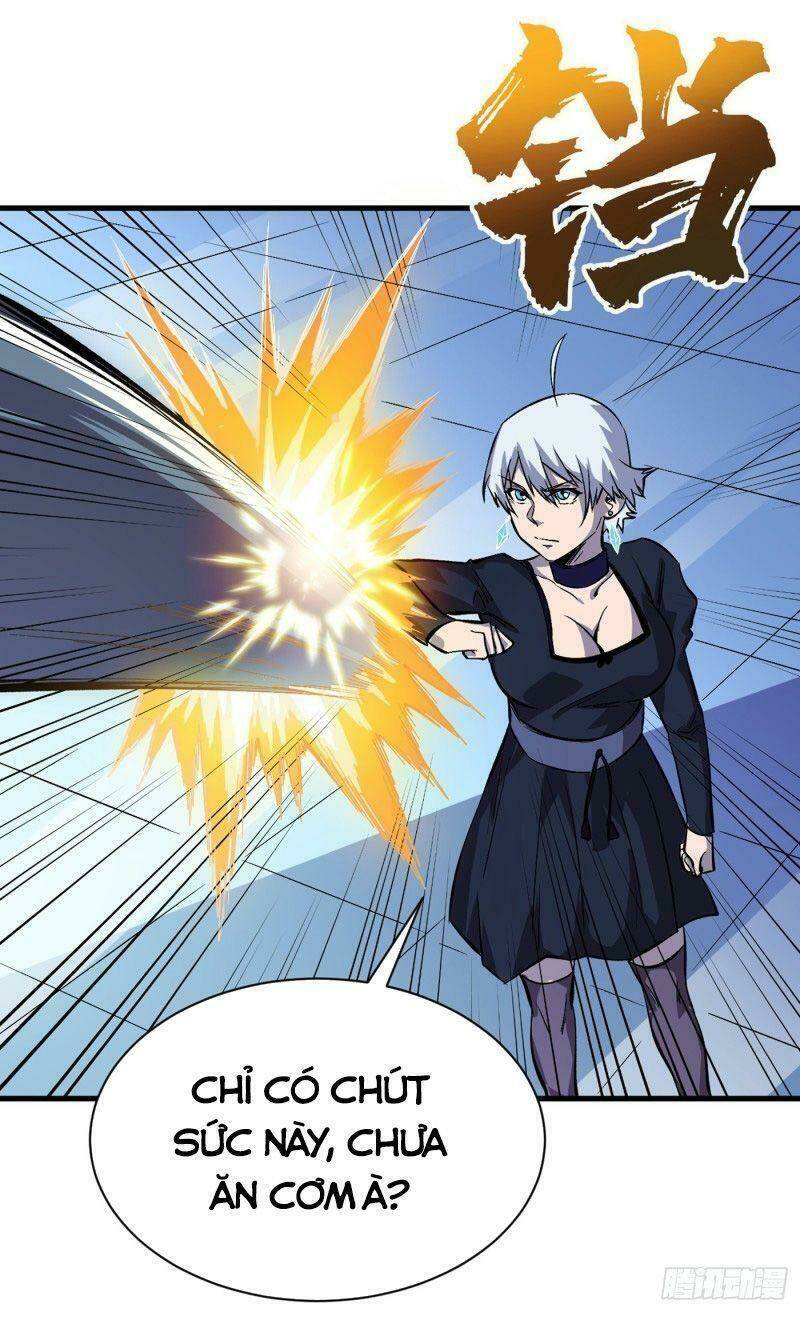 Vào Ngày Tận Thế Nhặt Được Hệ Thống Chapter 73 - Trang 2