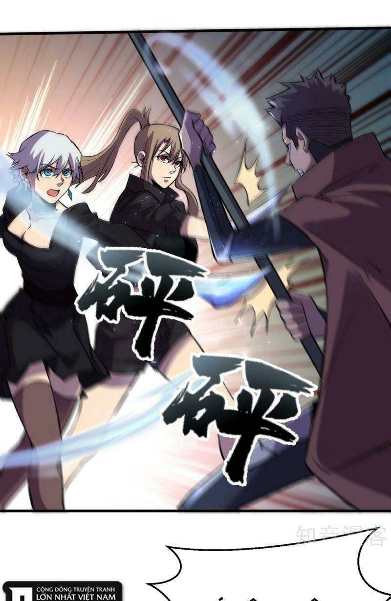 Vào Ngày Tận Thế Nhặt Được Hệ Thống Chapter 74 - Trang 2