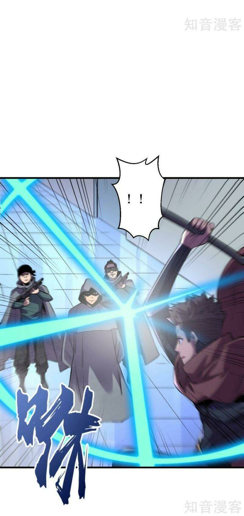 Vào Ngày Tận Thế Nhặt Được Hệ Thống Chapter 74 - Trang 2