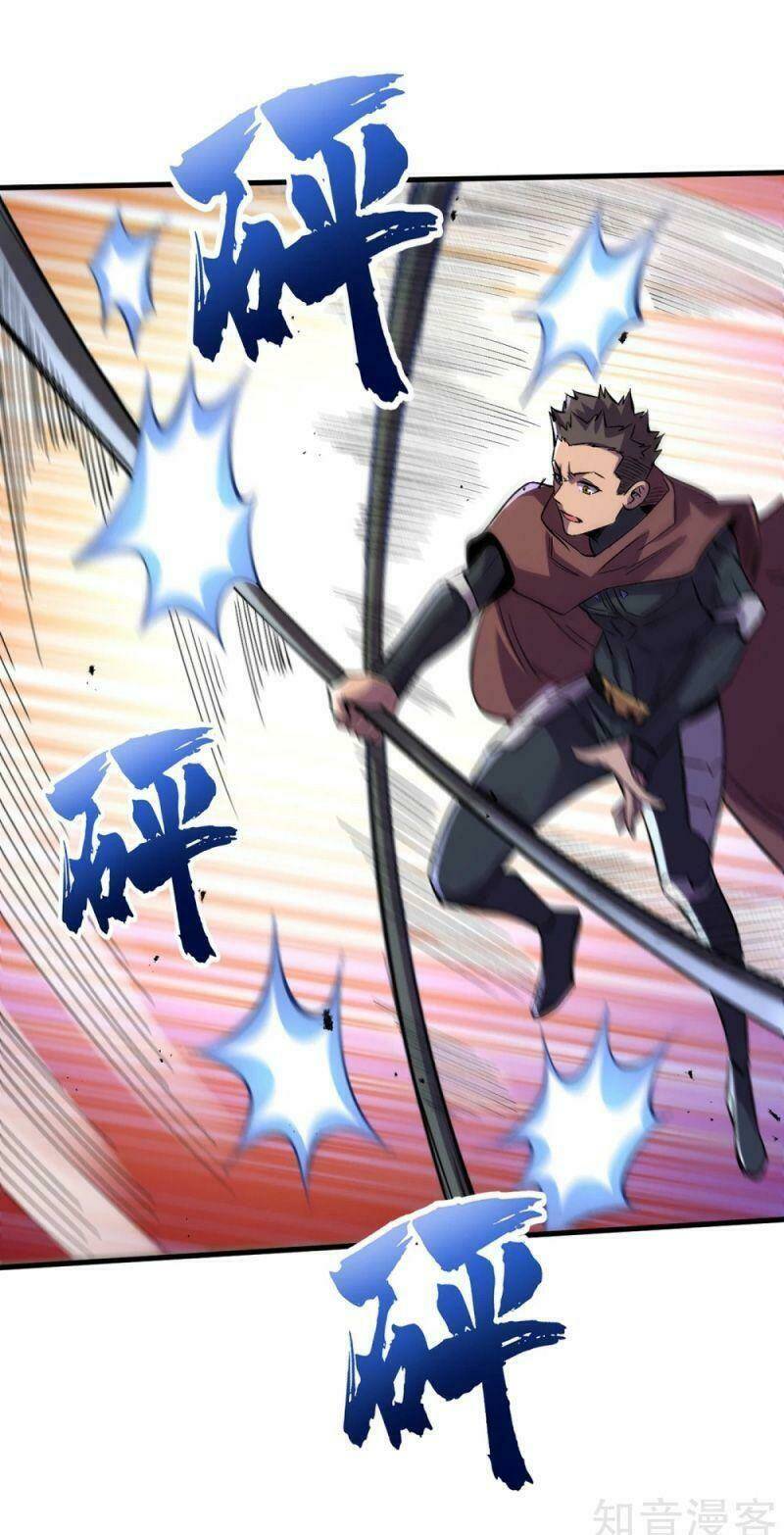 Vào Ngày Tận Thế Nhặt Được Hệ Thống Chapter 74 - Trang 2