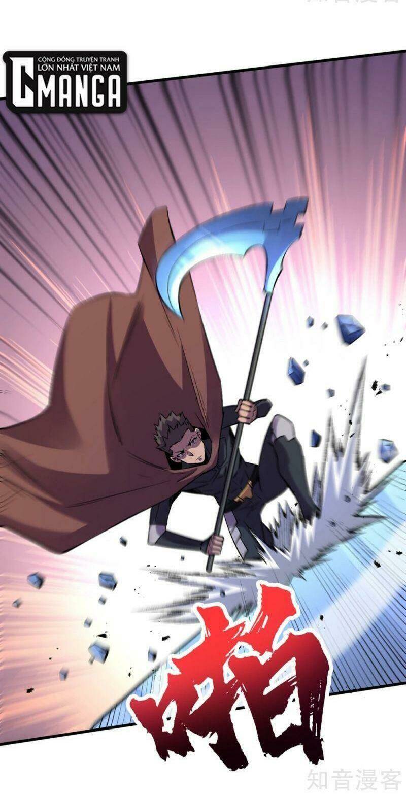 Vào Ngày Tận Thế Nhặt Được Hệ Thống Chapter 74 - Trang 2