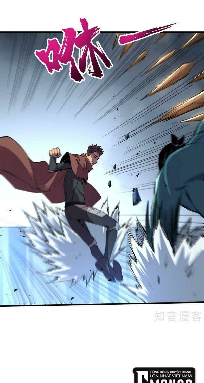 Vào Ngày Tận Thế Nhặt Được Hệ Thống Chapter 74 - Trang 2