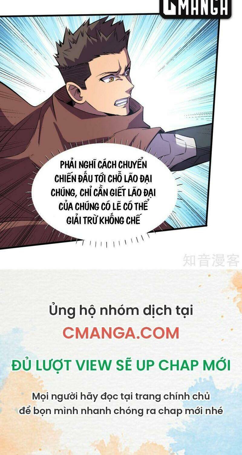 Vào Ngày Tận Thế Nhặt Được Hệ Thống Chapter 74 - Trang 2