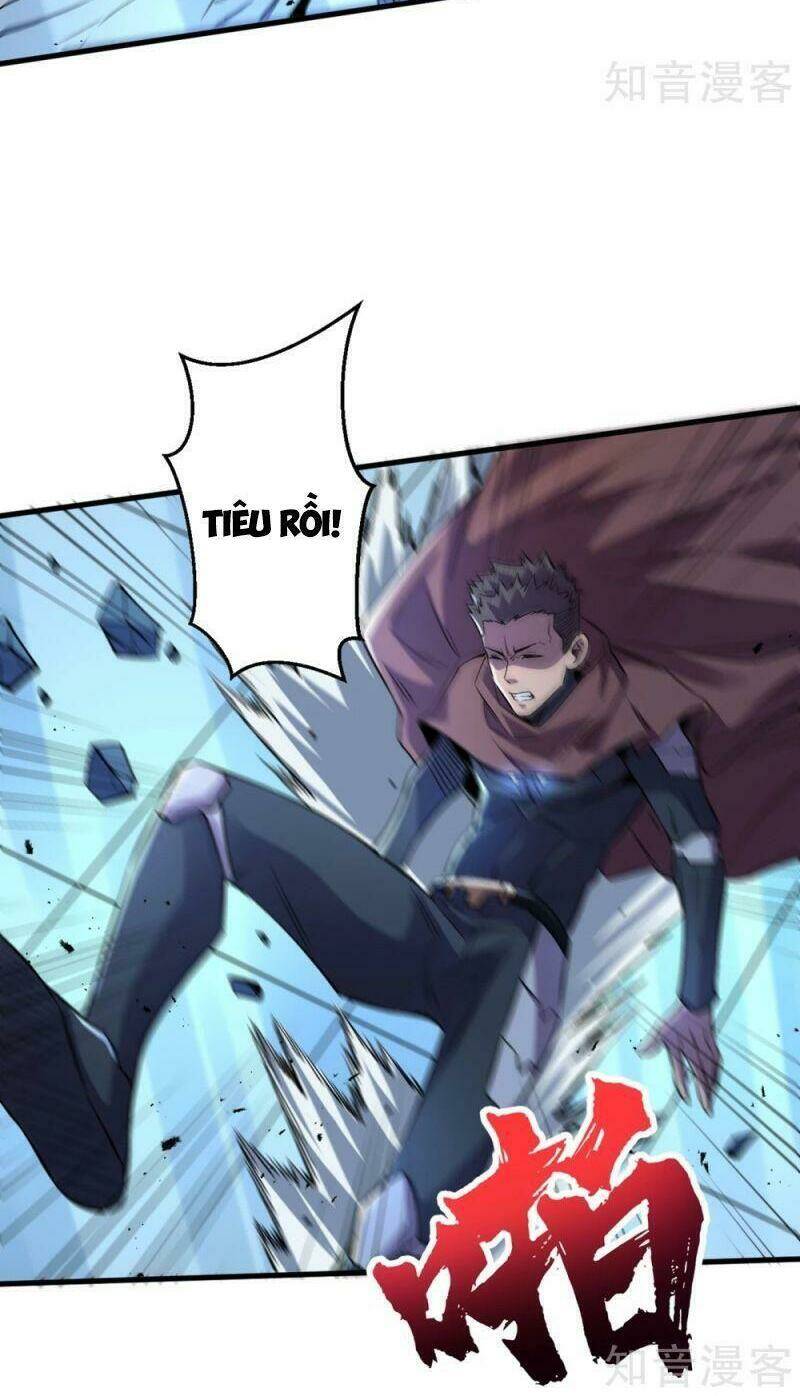 Vào Ngày Tận Thế Nhặt Được Hệ Thống Chapter 74 - Trang 2