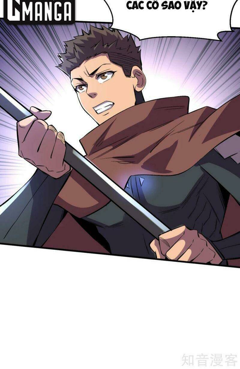 Vào Ngày Tận Thế Nhặt Được Hệ Thống Chapter 74 - Trang 2