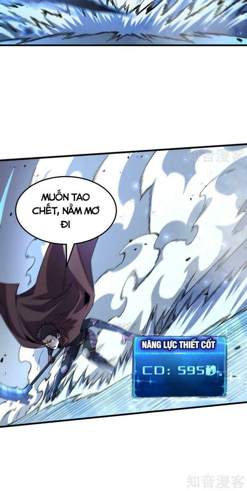 Vào Ngày Tận Thế Nhặt Được Hệ Thống Chapter 74 - Trang 2