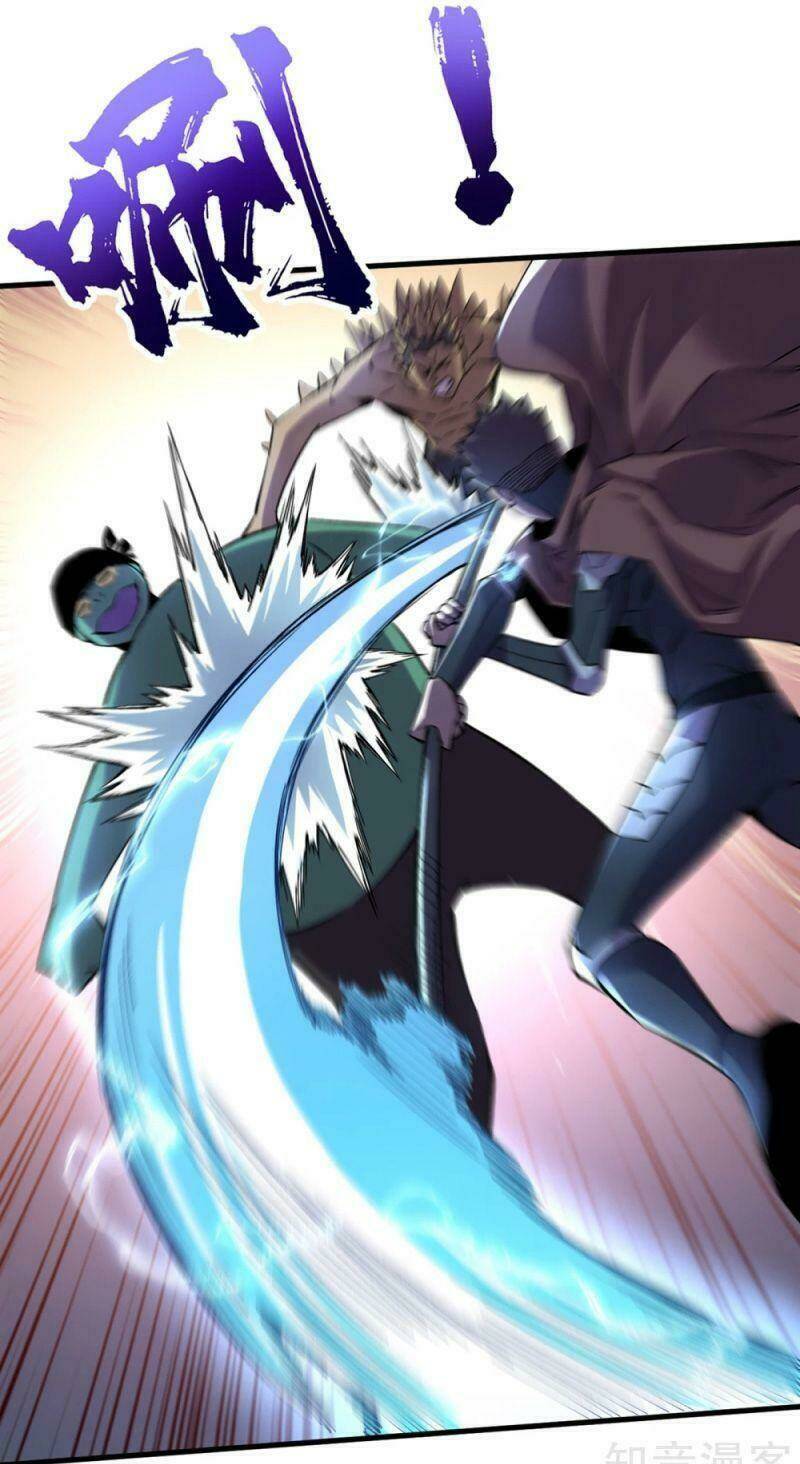 Vào Ngày Tận Thế Nhặt Được Hệ Thống Chapter 74 - Trang 2