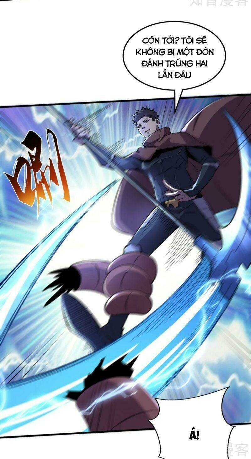 Vào Ngày Tận Thế Nhặt Được Hệ Thống Chapter 74 - Trang 2