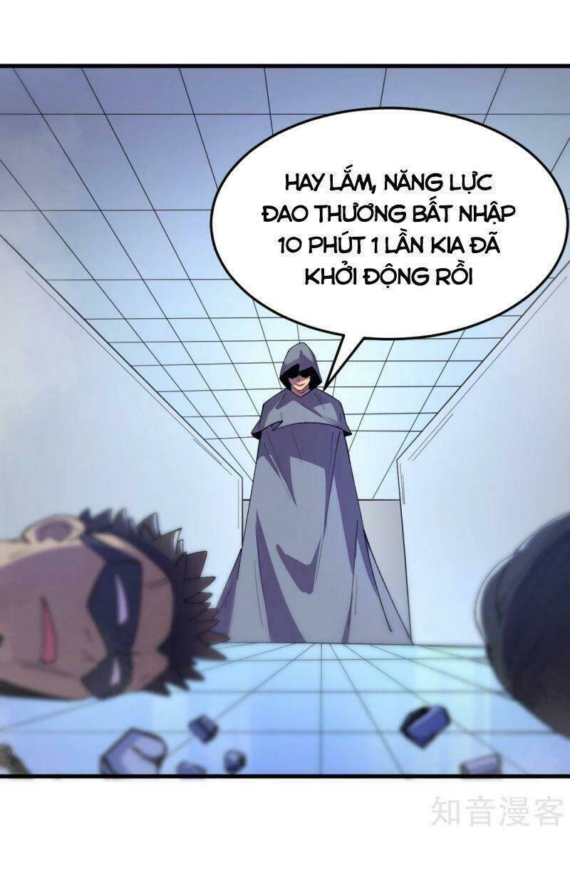 Vào Ngày Tận Thế Nhặt Được Hệ Thống Chapter 74 - Trang 2