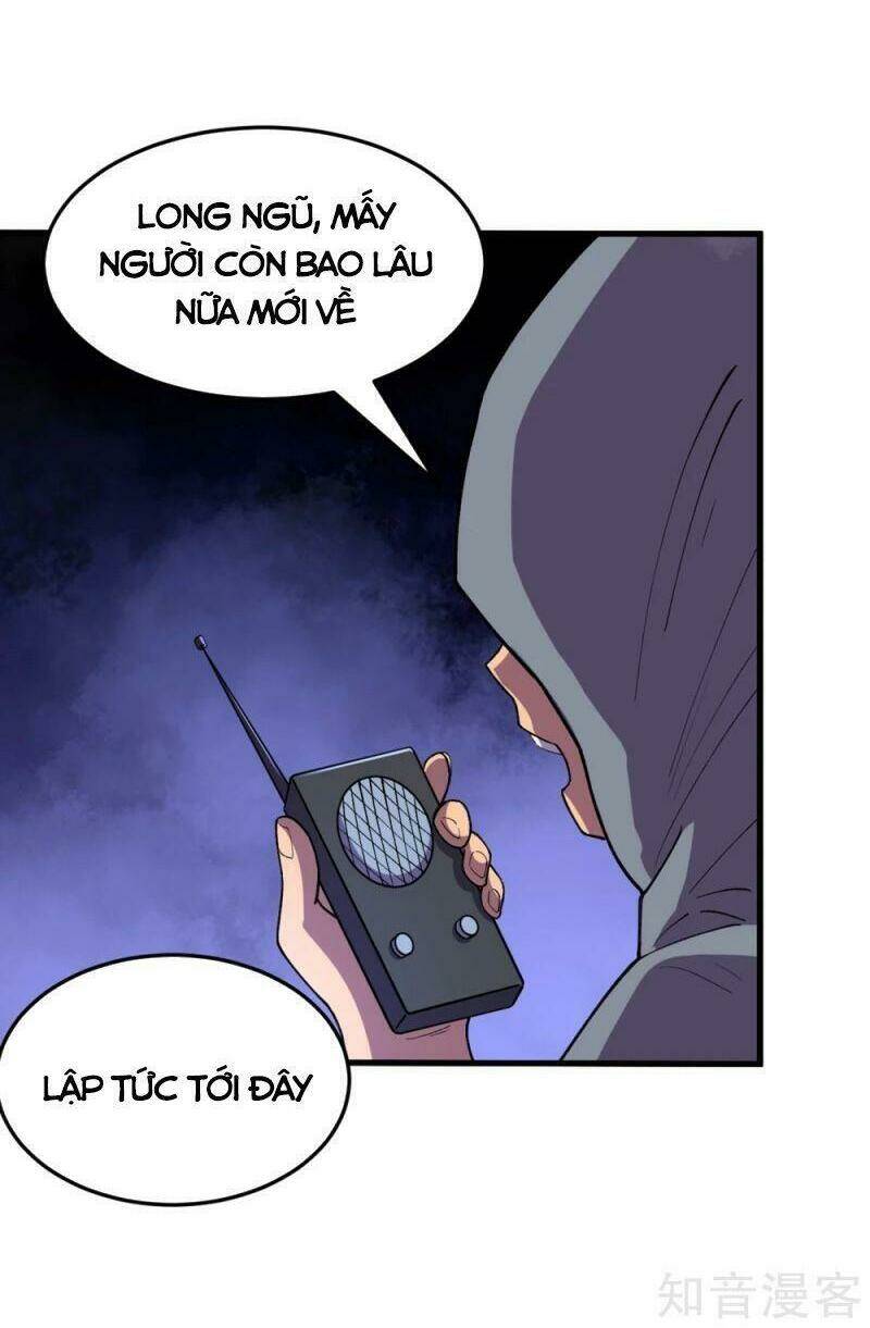 Vào Ngày Tận Thế Nhặt Được Hệ Thống Chapter 74 - Trang 2