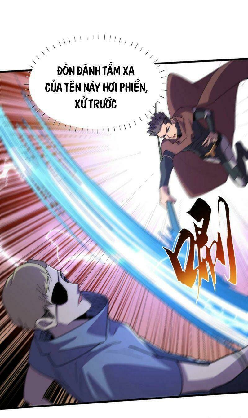 Vào Ngày Tận Thế Nhặt Được Hệ Thống Chapter 74 - Trang 2