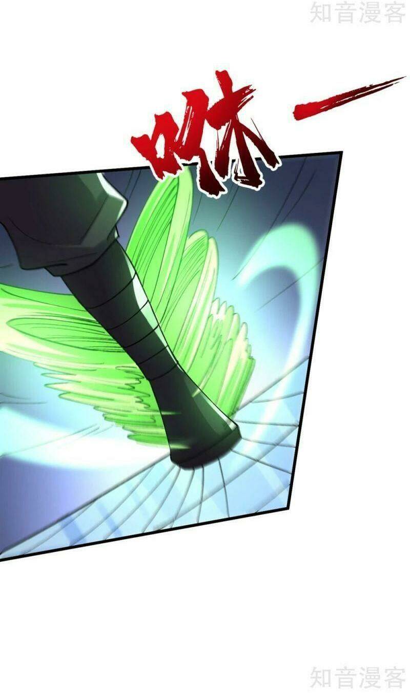 Vào Ngày Tận Thế Nhặt Được Hệ Thống Chapter 74 - Trang 2