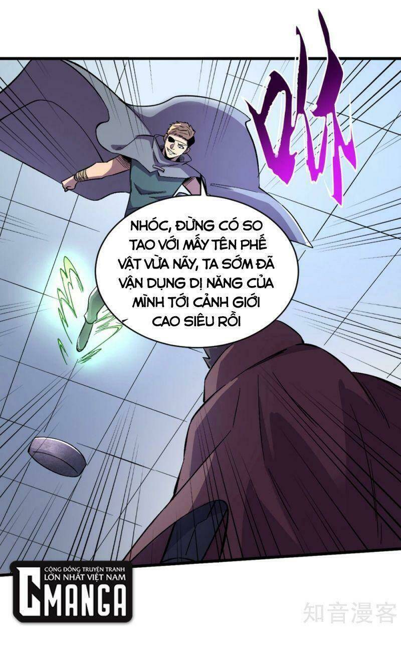 Vào Ngày Tận Thế Nhặt Được Hệ Thống Chapter 74 - Trang 2