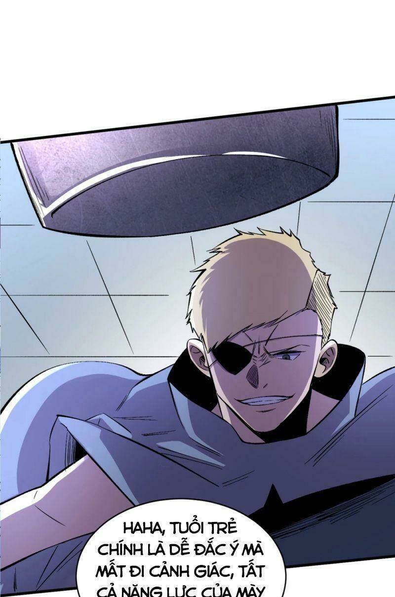 Vào Ngày Tận Thế Nhặt Được Hệ Thống Chapter 74 - Trang 2