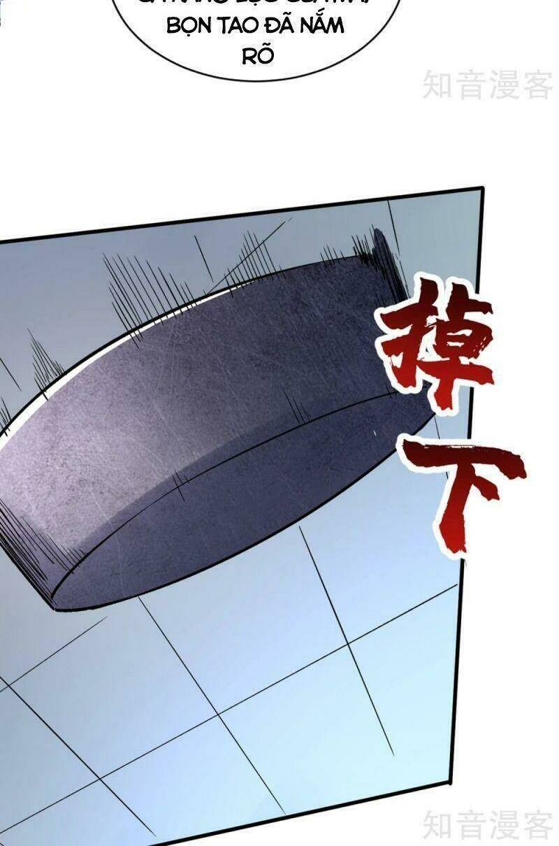 Vào Ngày Tận Thế Nhặt Được Hệ Thống Chapter 74 - Trang 2