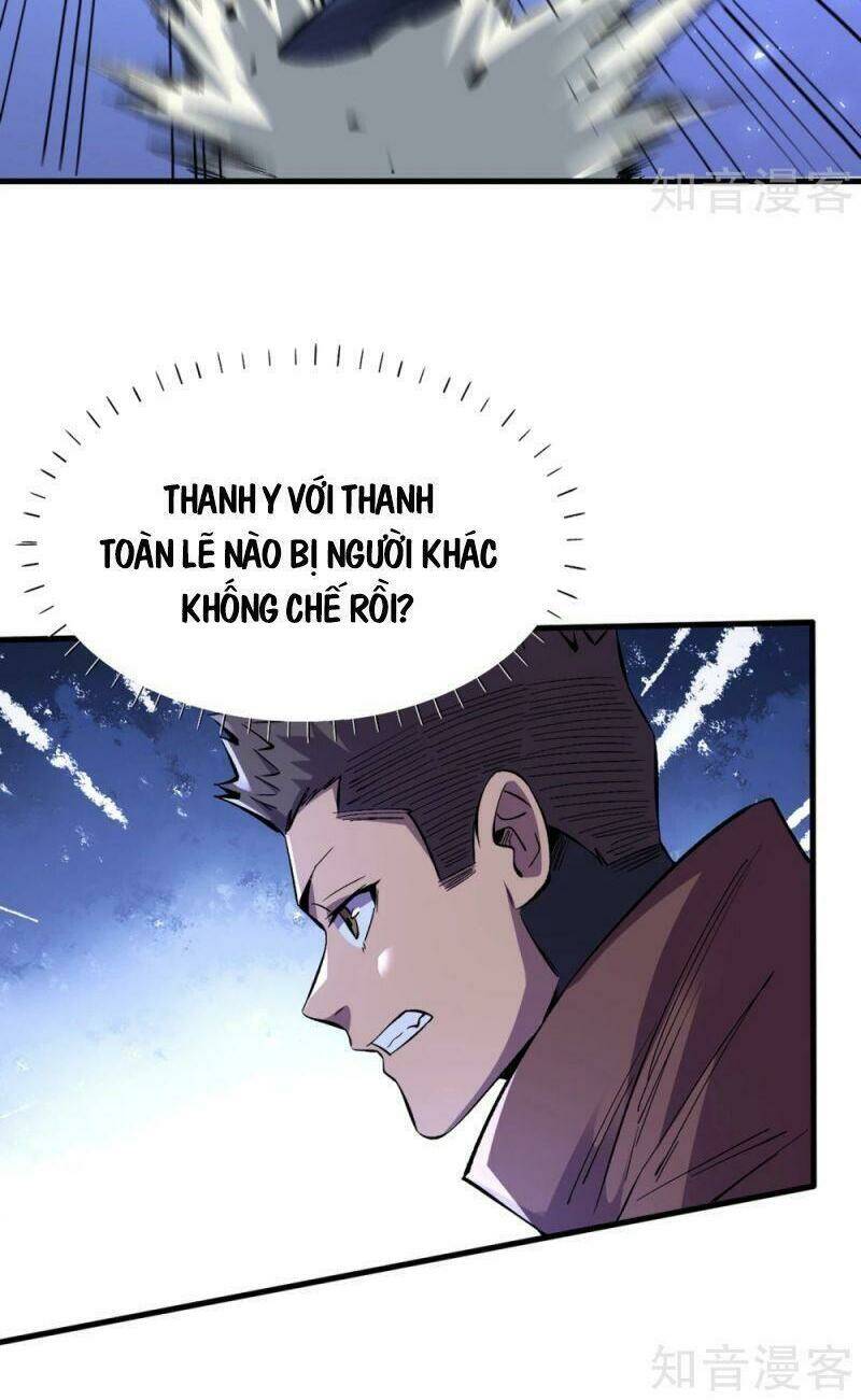 Vào Ngày Tận Thế Nhặt Được Hệ Thống Chapter 74 - Trang 2