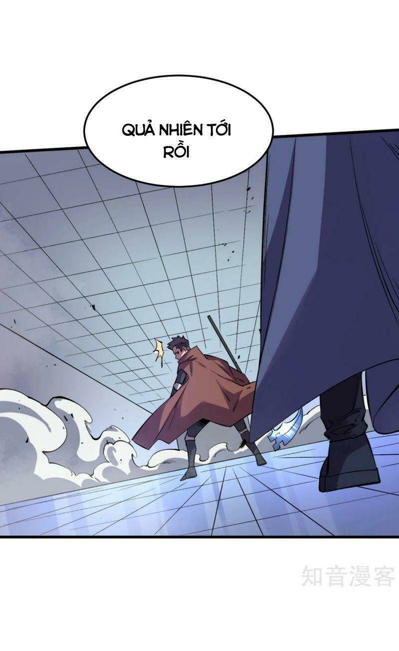 Vào Ngày Tận Thế Nhặt Được Hệ Thống Chapter 74 - Trang 2