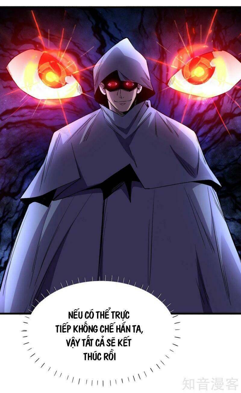 Vào Ngày Tận Thế Nhặt Được Hệ Thống Chapter 74 - Trang 2