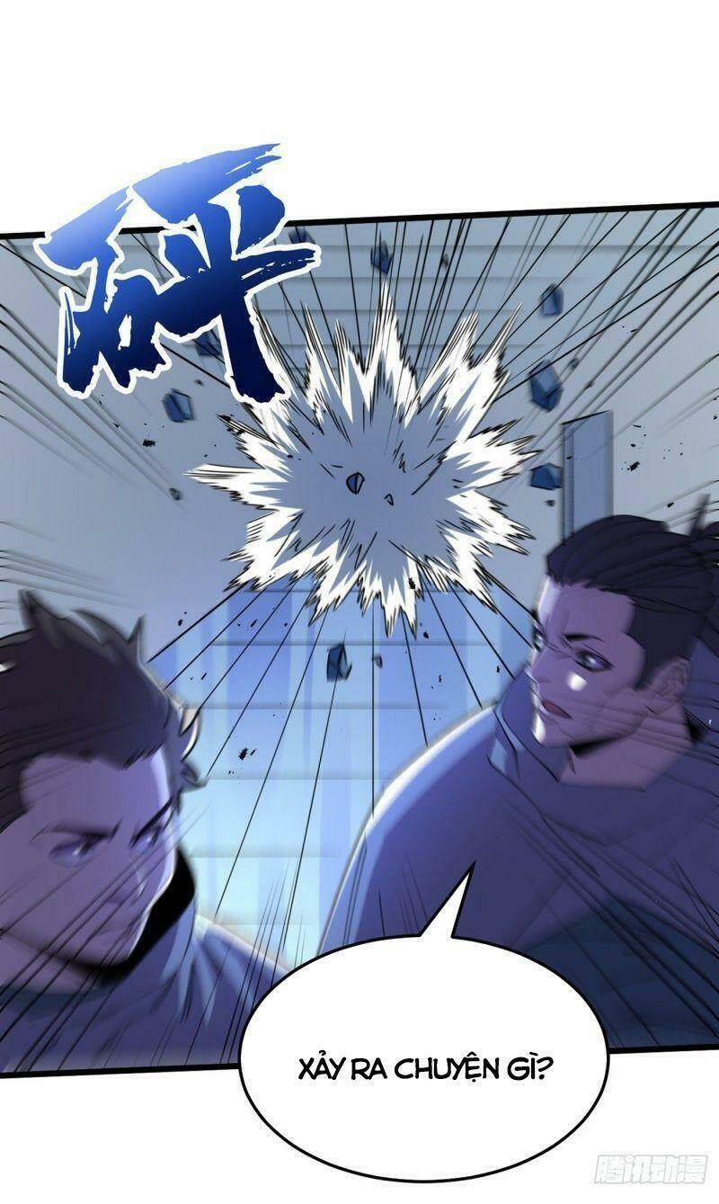 Vào Ngày Tận Thế Nhặt Được Hệ Thống Chapter 76 - Trang 2